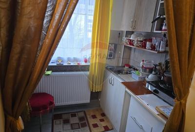 Apartament cu 2 camere decomandat, mobilat în Ultracentral - 4