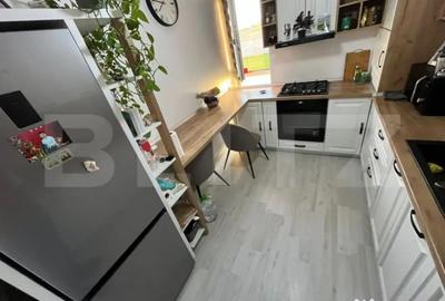 Apartament cu 3 camere decomandat în Central - 6