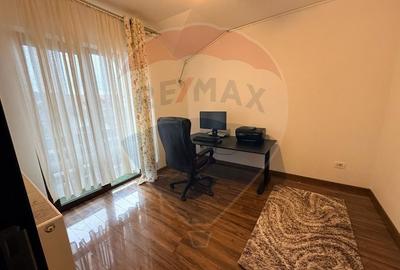 Casă cu 4 camere cu Teren 290 Mp în Sânpetru - 19