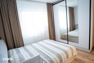 Apartament cu 2 camere în Tractorul - 6