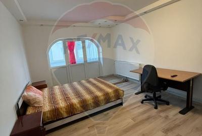 Apartament 3 camere de inchiriat Lapus-Arges - 2