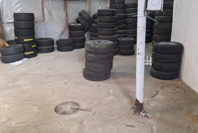 Spațiu industrial, de 200 mp, în Zona Industrială - 9