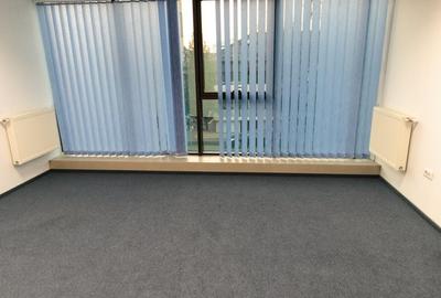 Birou, de 130 mp, în Floreasca - 4