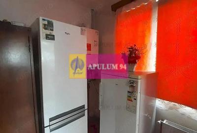 Casă cu 3 camere cu Teren 160 Mp în Alba Iulia - 9