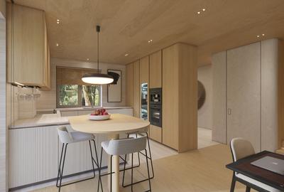 Apartament cu 3 camere decomandat în Sisești - 15