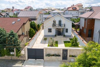 Casă individuală cu 5 camere cu Canalizare în Sud - 3