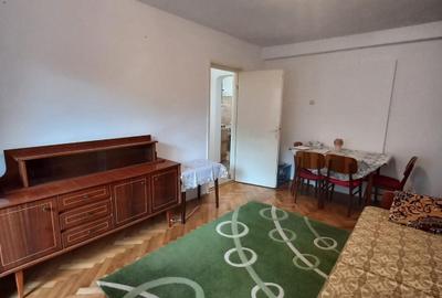 Apartament cu 2 camere in Manastur - 8