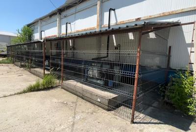 Spațiu comercial, de 2,000 mp, în Exterior Vest - 4