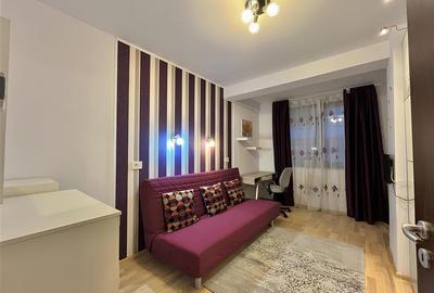Apartament cu 3 camere decomandat, mobilat în Central - 8