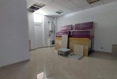 Spatiu Comercial Militari Residence - 11