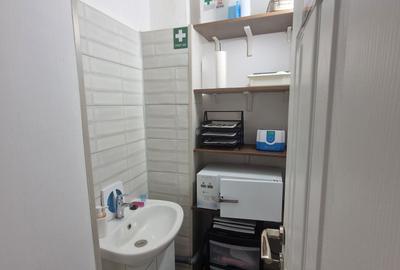 Spațiu comercial, de 120 mp, în Exterior Vest - 3
