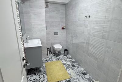 Apartament cu 2 camere decomandat în Central - 4