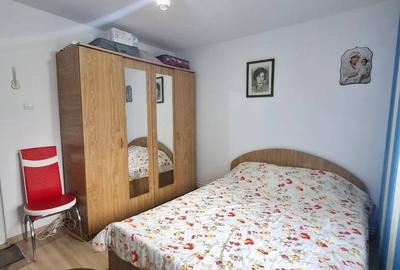 Apartament cu 3 camere decomandat în Central - 19