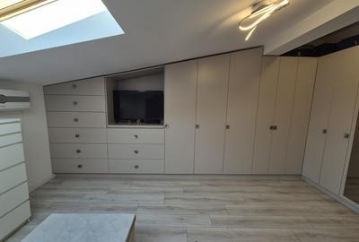 Duplex cu 5 camere cu Teren 160 Mp în Pipera - 8