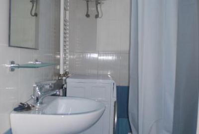 Garsonieră circulară în Vitan - 5