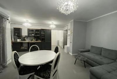 Apartament cu 3 camere decomandat, mobilat în Lujerului - 4