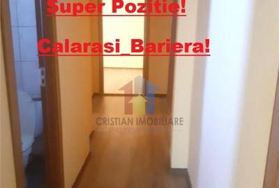 LIBER! AP 2 camere, Calarasilor, Confort 1 decomandat - 55 m LIBER! AP 2 camere, Calarasilor, Confort 1 decomandat - 55 m - 1