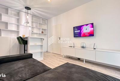 Apartament cu 2 camere decomandat, mobilat în Central - 18
