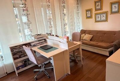 Apartament cu 3 camere semidecomandat, mobilat în Grozăvești - 5