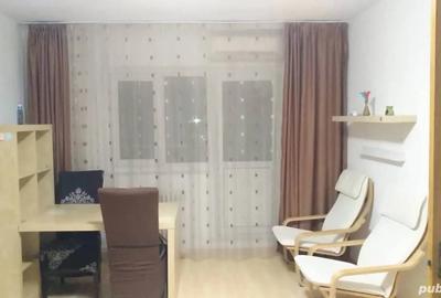 Mihai Bravu-McDonalds camere inchiriere - 1