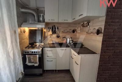 Apartament 3 cam., etaj 1, 1 Mai, Pelendava - 12