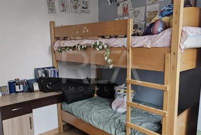 Apartament 2 Camere , Decomandat , Etaj 3/10 , Brancoveanu - 9