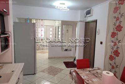 Comision 0%-Cet, ap. 4 camere, dec. 71mp, etaj 3, gaze, mobilat,utilat - 3