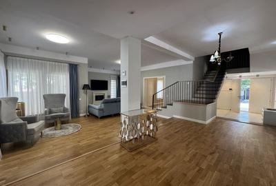 Vila spatioasa langa padure reconditionata, garaj dublu - 3