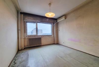 Apartament cu 3 camere decomandat în Lujerului - 11