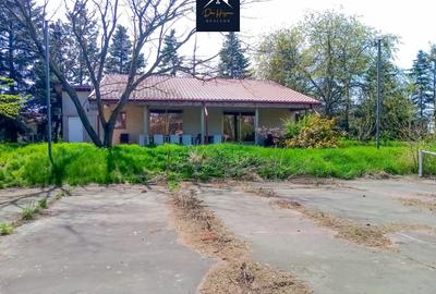 Casă individuală cu 4 camere cu Piscina în Belciugatele - 26