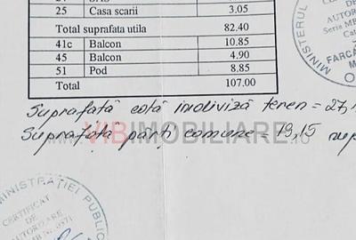 Bucurestii Noi - 3 camere - Duplex - Lac Grivita - 19