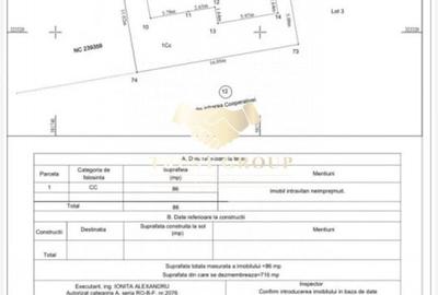 3 camere Bloc nou | Drumul Taberei | Gradina 86m2 | - 2