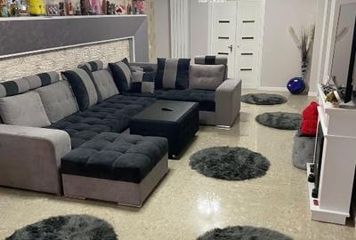 Casă individuală cu 4 camere cu Canalizare în Nord - 4