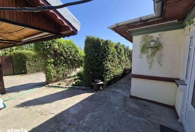 Casă cu 8 camere cu Teren 2529 Mp în Bolintin-Deal - 1