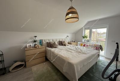 Casa individuala 648mp Teren| 5 Camere | Garaj | Dumbravita - 15