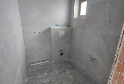 Duplex cu 4 camere cu Canalizare în Moșnița Nouă - 11