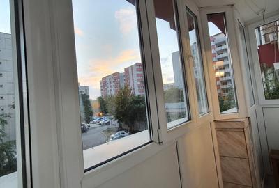 Garsonieră decomandată în 13 Septembrie - 4