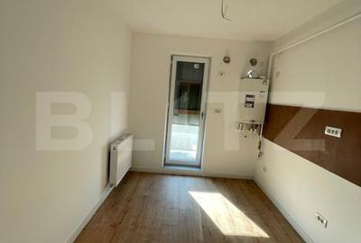 Apartament cu 2 camere decomandat în Albești - 6