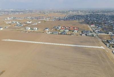 Loturi Intravilan In Rate Berceni | utilitati:curent,drum | #UG15BF - 7