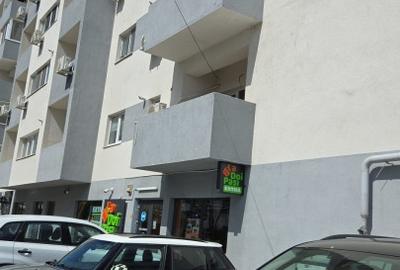 Aprtment 2 camere - Bloc Nou-Mobilat - 8