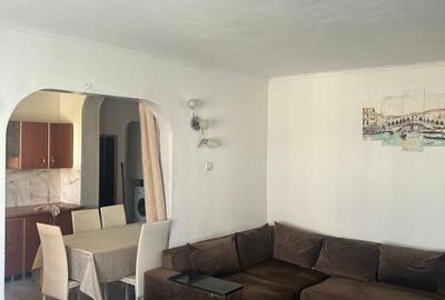 Apartament cu 2 camere decomandat în Central - 3