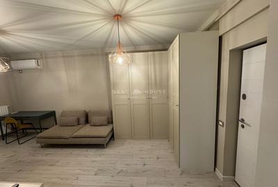 Garsonieră decomandată, mobilată în Rahova - 9