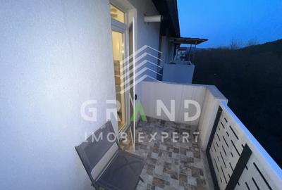 OPORTUNITATE!Ap 2 camere | BALCON | PARCARE | Roata Faget/Valea Garbaului - 19