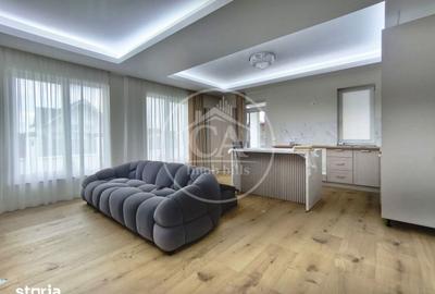 Casă cu 4 camere decomandat cu Teren 537 Mp în Sânmartin - 3