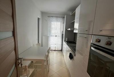 Apartament cu 2 camere, mobilat în Lujerului - 2