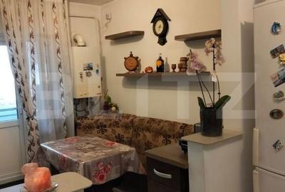 Apartament cu 2 camere decomandat în Holboca - 7
