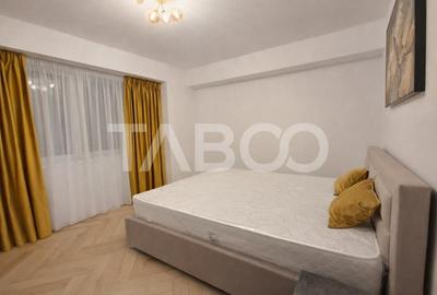 Apartament cu 3 camere prima inchiriere lift si parcare subterana - 4