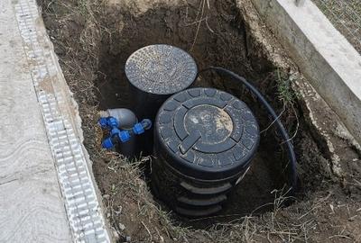 Casă individuală cu 4 camere cu Teren 500 Mp în Popricani - 6