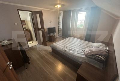 Apartament cu 3 Camere in Oradea, Zona Decebal-Dacia - 8