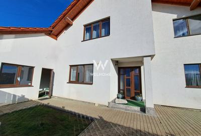 Casa spatioasa si utila,  5 camere, garaj, pivnita  - Sibiu - 11